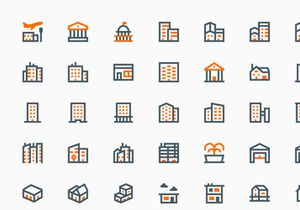 Buildings #2