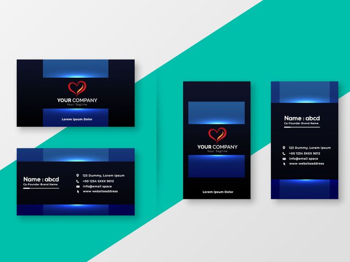 Business Card