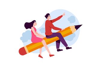 Education Illustrations