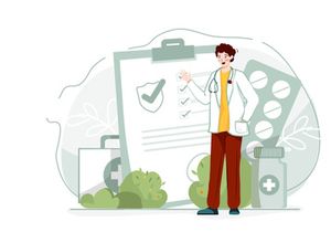 M216_Insurance Service Illustrations