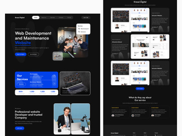 Company Profile | Kreasi Digital preview picture