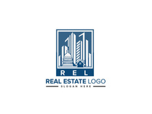 Real Estate Logo