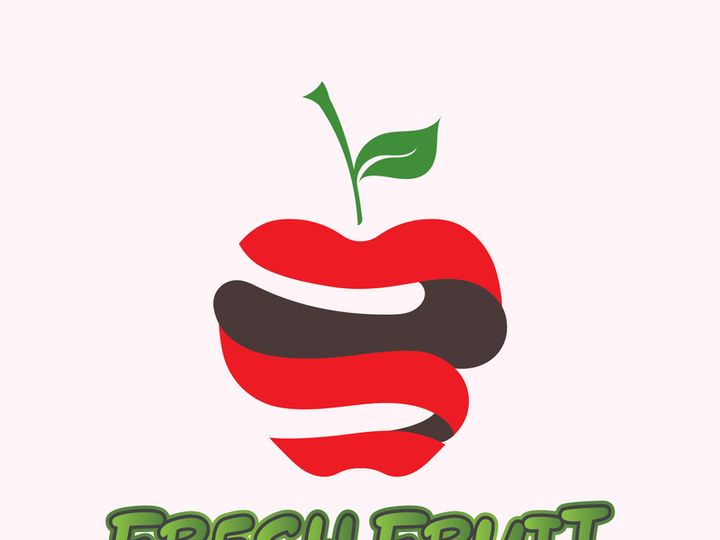 Apple logo design