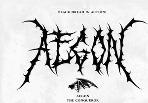 Black Dread | Death Metal Font