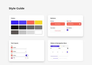 24B - FREE Complete Personal Bank UI Kit