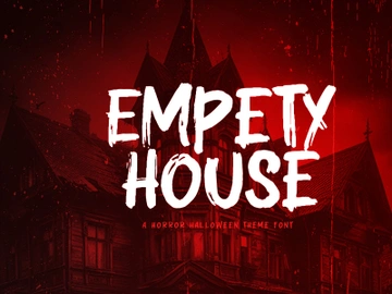 Empety House preview picture