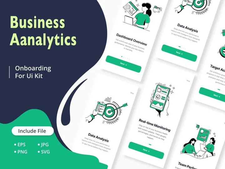 business analytics