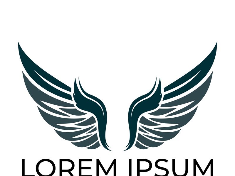 Wings logo