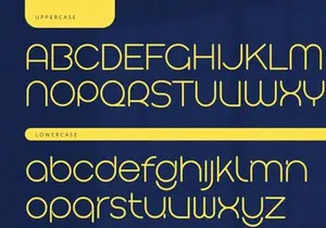Goldy - Sans Serif