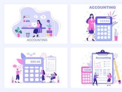 12 Financial Management or Accounting Illustration