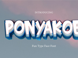 Ponyakoe preview picture