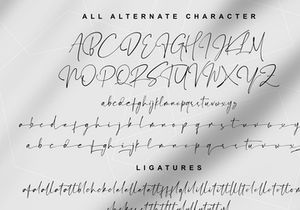 Estrada Signature