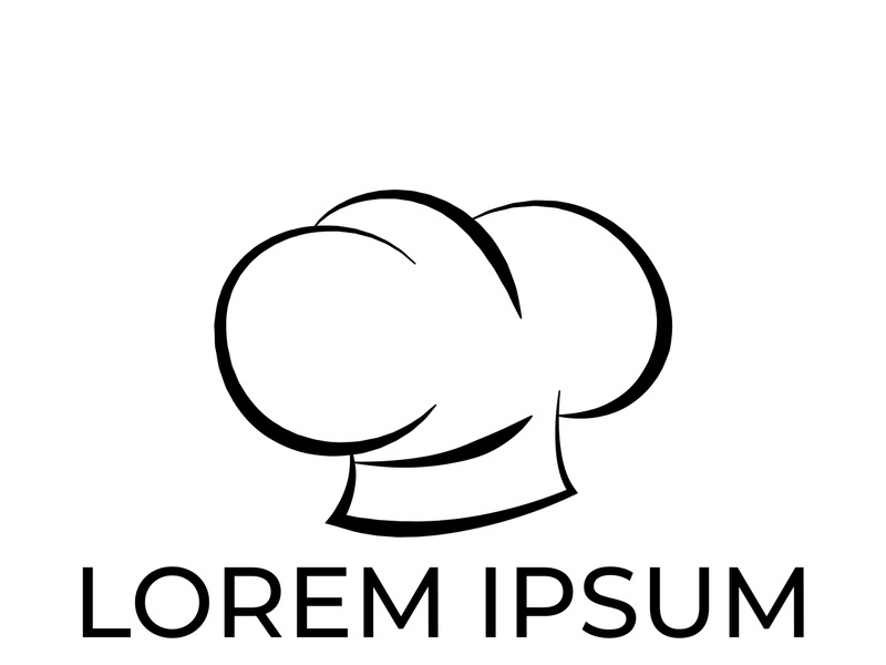 Restaurant logo