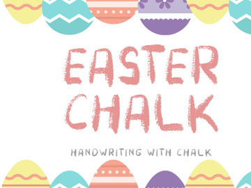 Easter Chalk preview picture